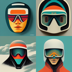 Hyperdetail-Snowboard-Face-Retro-Futuristic