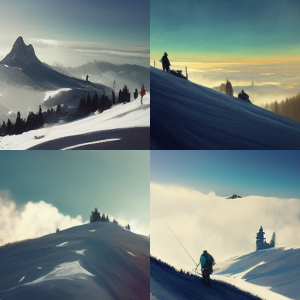 Snowboarder-Mountain-Entrecote
